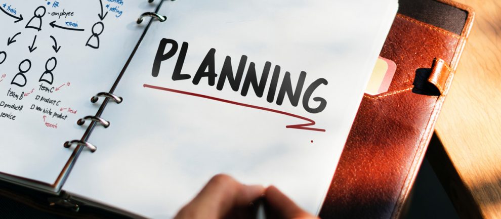 Free Project Plan Template