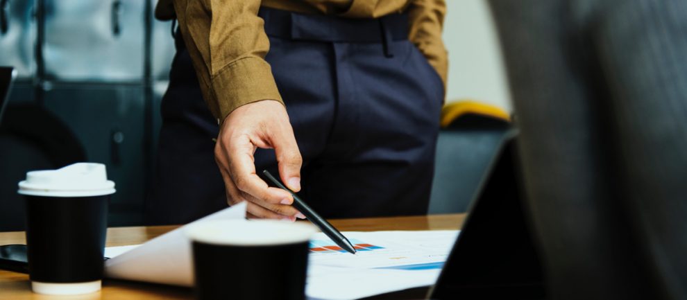 Quality Metrics Template